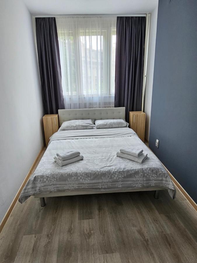 Appartamento Urban Belgrado