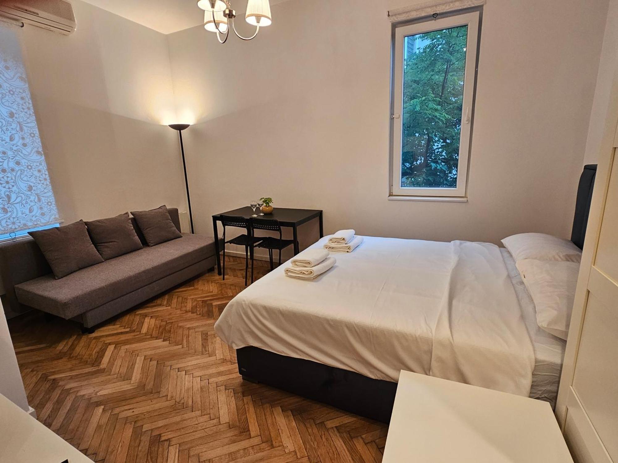 Urban Appartamento Belgrado