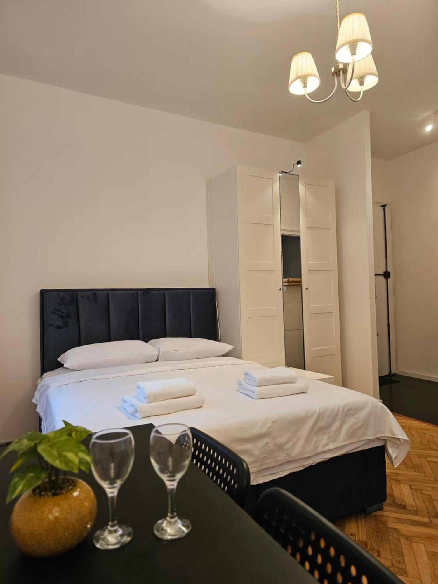 Appartamento Urban Belgrado